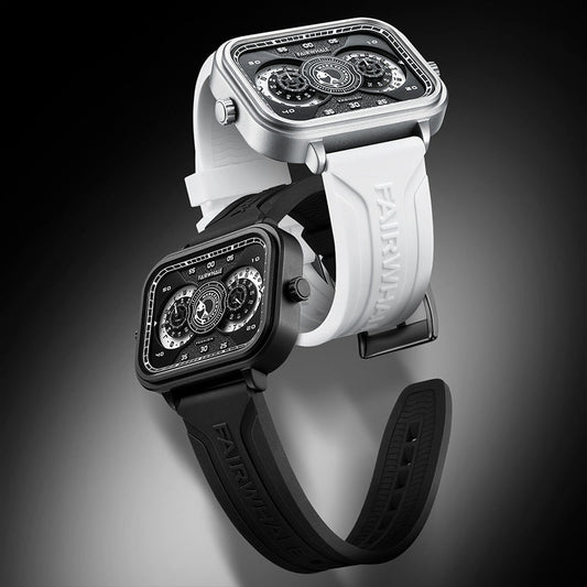 Fairhwhale Eclissi®