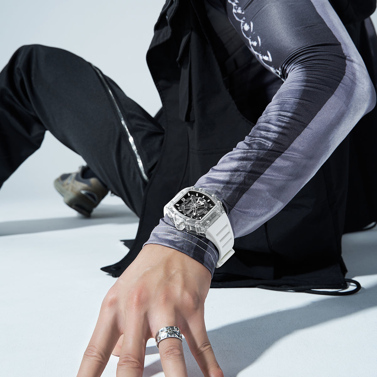 Fairwhale Premium® 6810