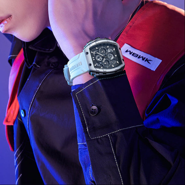 Fairwhale Infinity®.