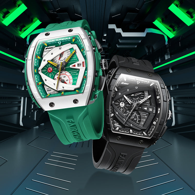 Fairwhale Orizzonte®