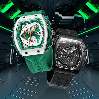 Fairwhale Orizzonte®