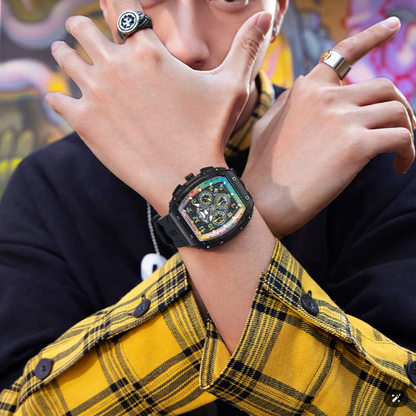 Fairwhale Infinity®.