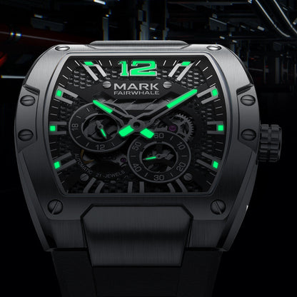 Fairwhale Premium® 6850