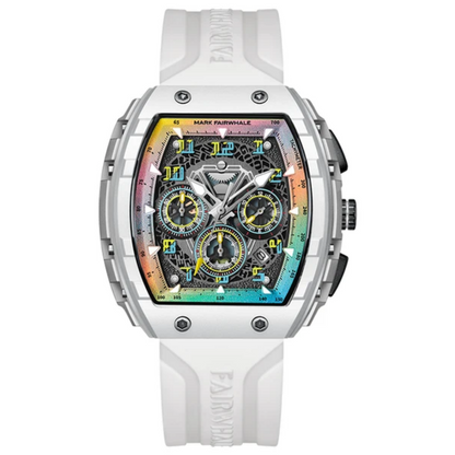 Fairwhale Infinity®.