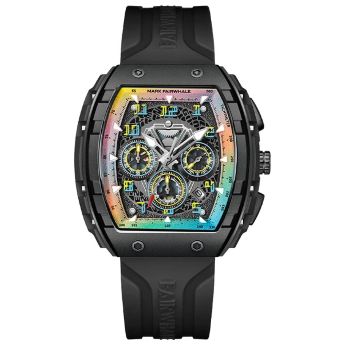 Fairwhale Infinity®.