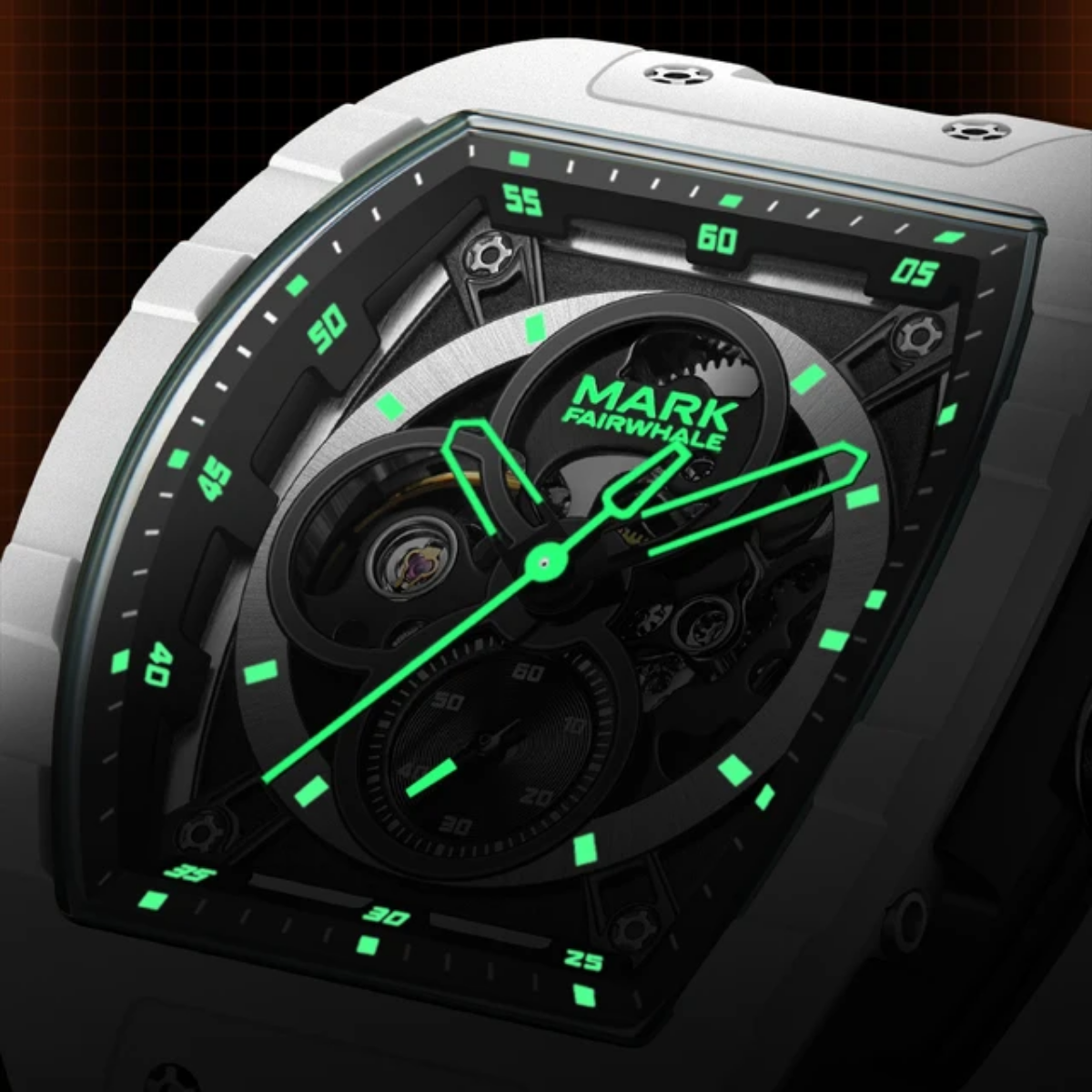 Fairwhale Premium® 6300