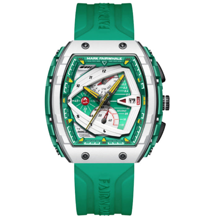 Fairwhale Orizzonte®