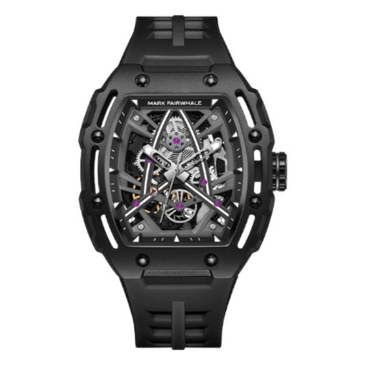 Fairwhale Premium® 6650