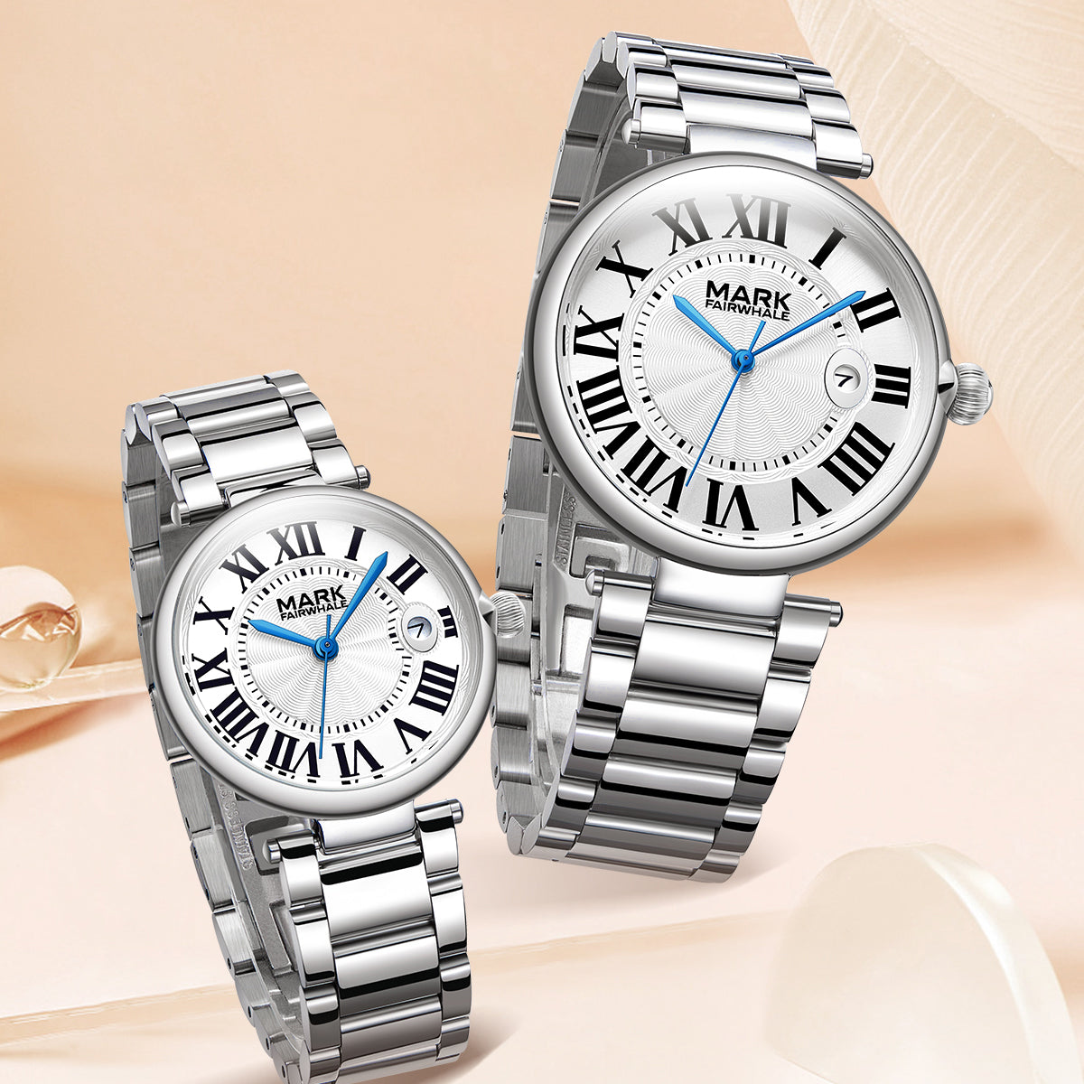 Fairwhale Armonia® 42mm