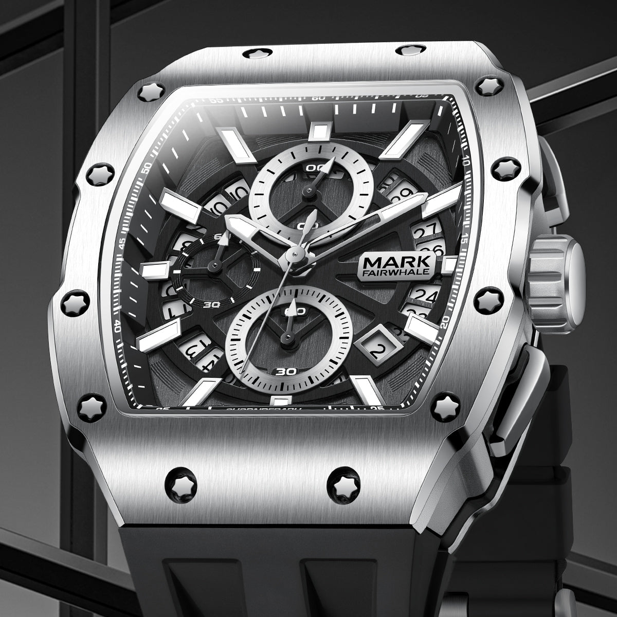 Fairwhale Ondanera®