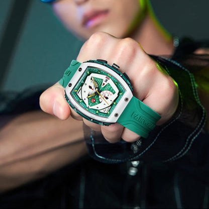 Fairwhale Orizzonte®