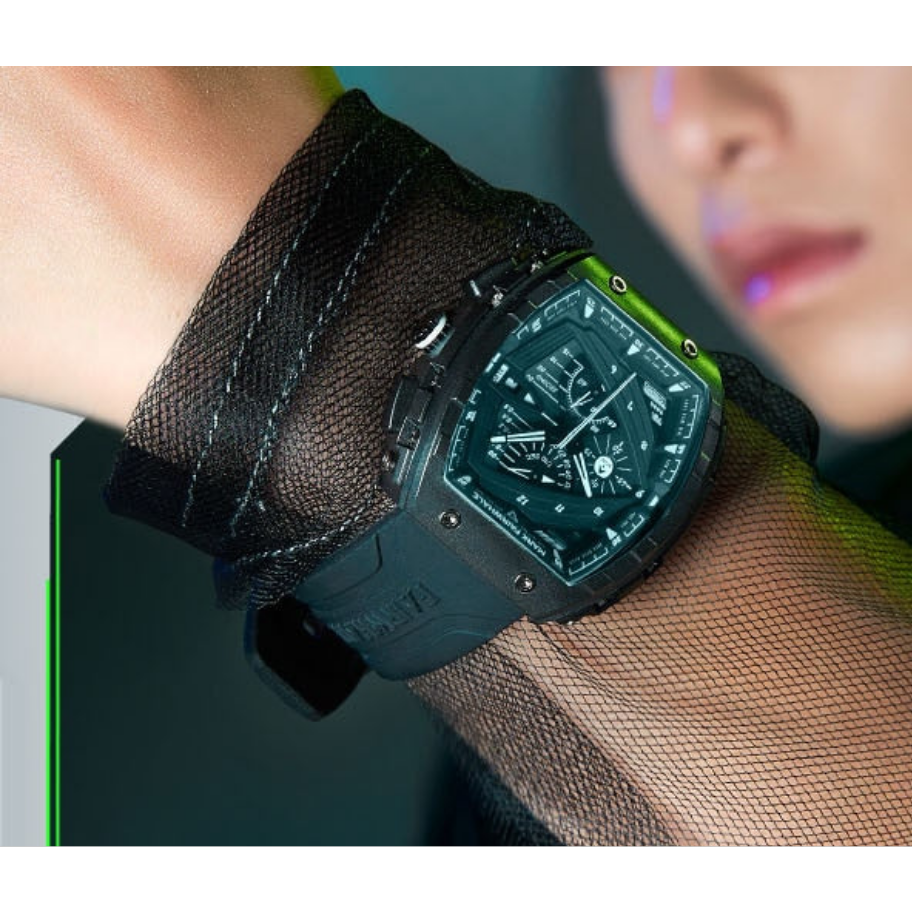 Fairwhale Orizzonte®