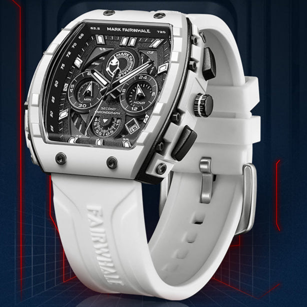 Fairwhale Infinity®.