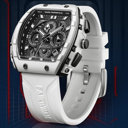 Fairwhale Infinity®.