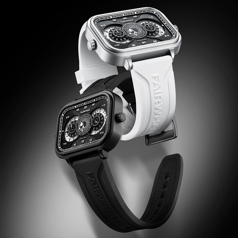 Fairhwhale Eclissi®