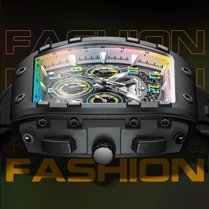 Fairwhale Infinity®.