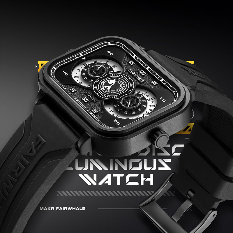 Fairhwhale Eclissi®