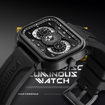 Fairhwhale Eclissi®