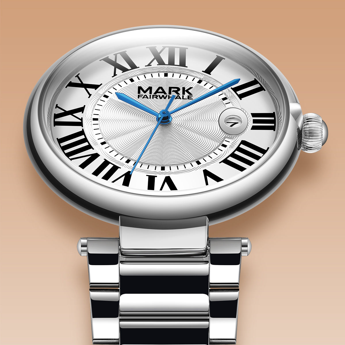 Fairwhale Armonia® 42mm