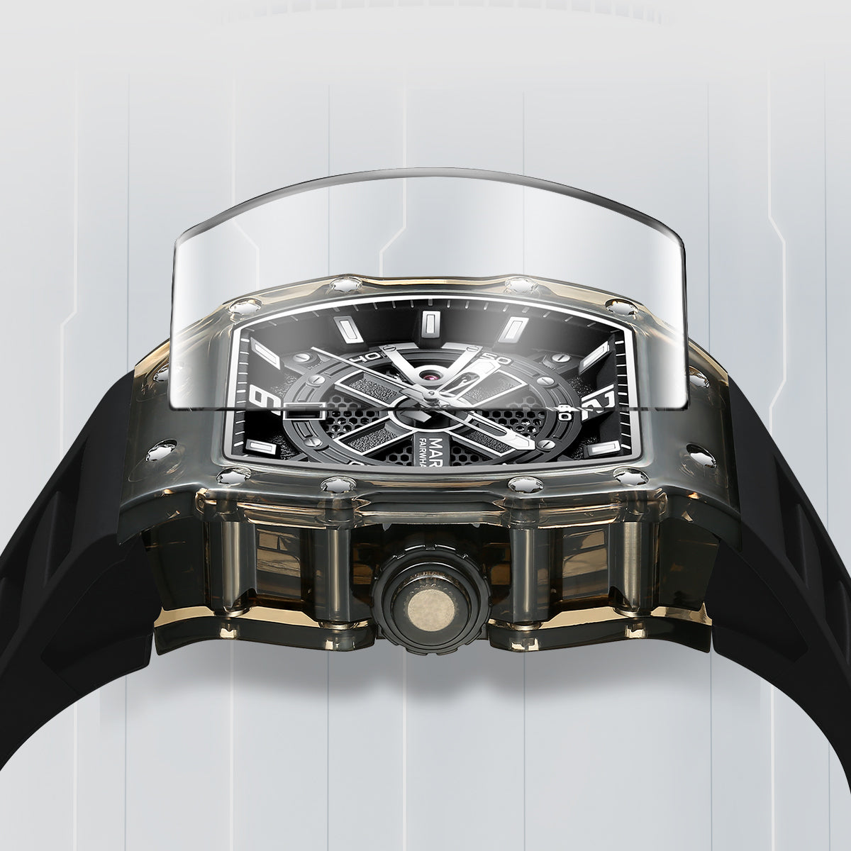 Fairwhale Premium® 6810