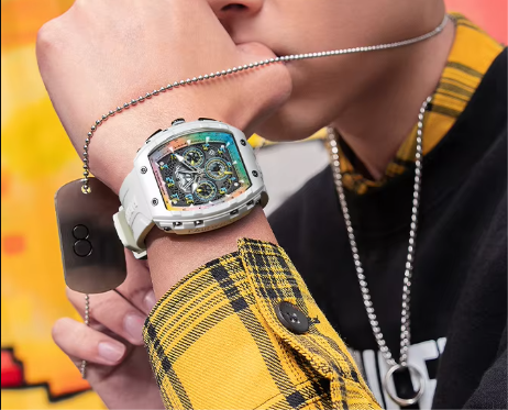 Fairwhale Infinity®.