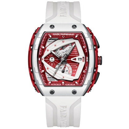 Fairwhale Orizzonte®