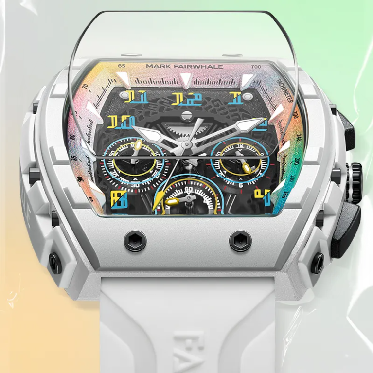 Fairwhale Infinity®.