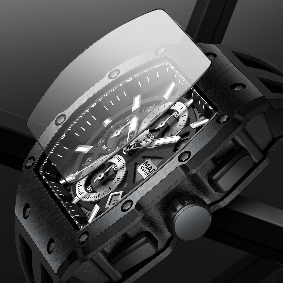 Fairwhale Ondanera®