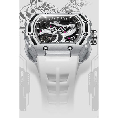 Fairwhale Premium® 6870