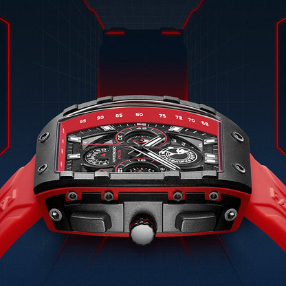 Fairwhale Infinity®.