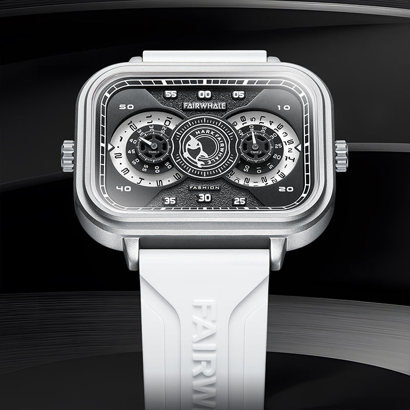 Fairhwhale Eclissi®