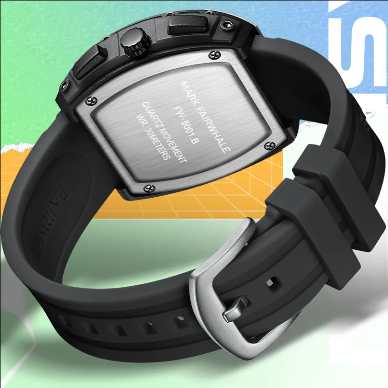 Fairwhale Infinity®.