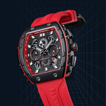 Fairwhale Infinity®.