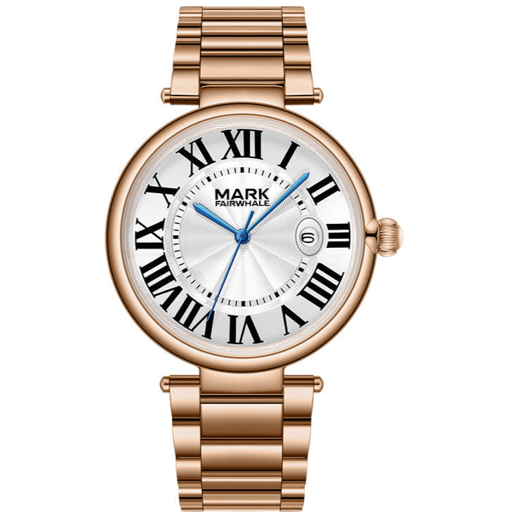 Fairwhale Armonia® 42mm