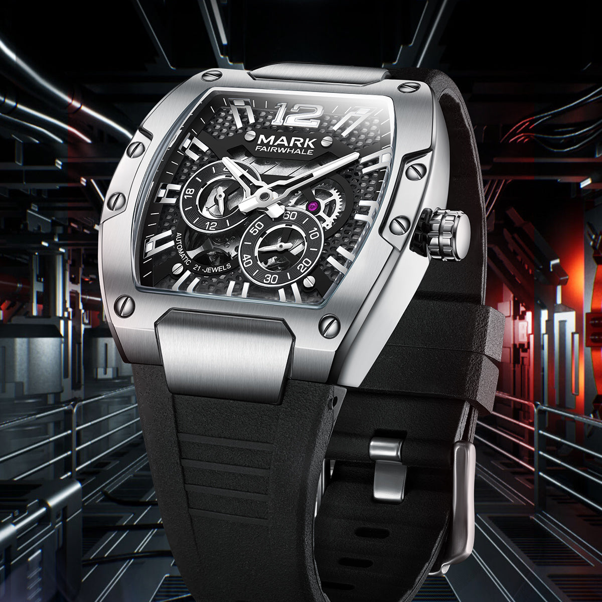 Fairwhale Premium® 6850