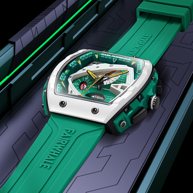 Fairwhale Orizzonte®