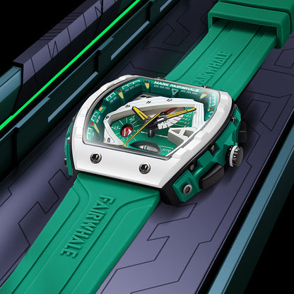 Fairwhale Orizzonte®