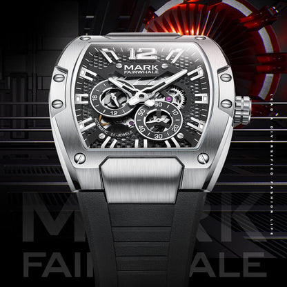 Fairwhale Premium® 6850