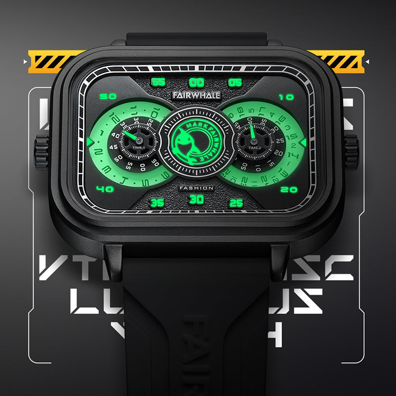 Fairhwhale Eclissi®