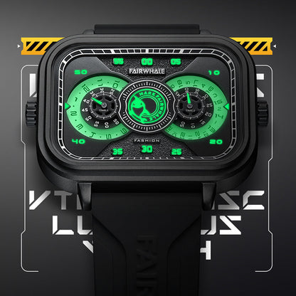 Fairhwhale Eclissi®