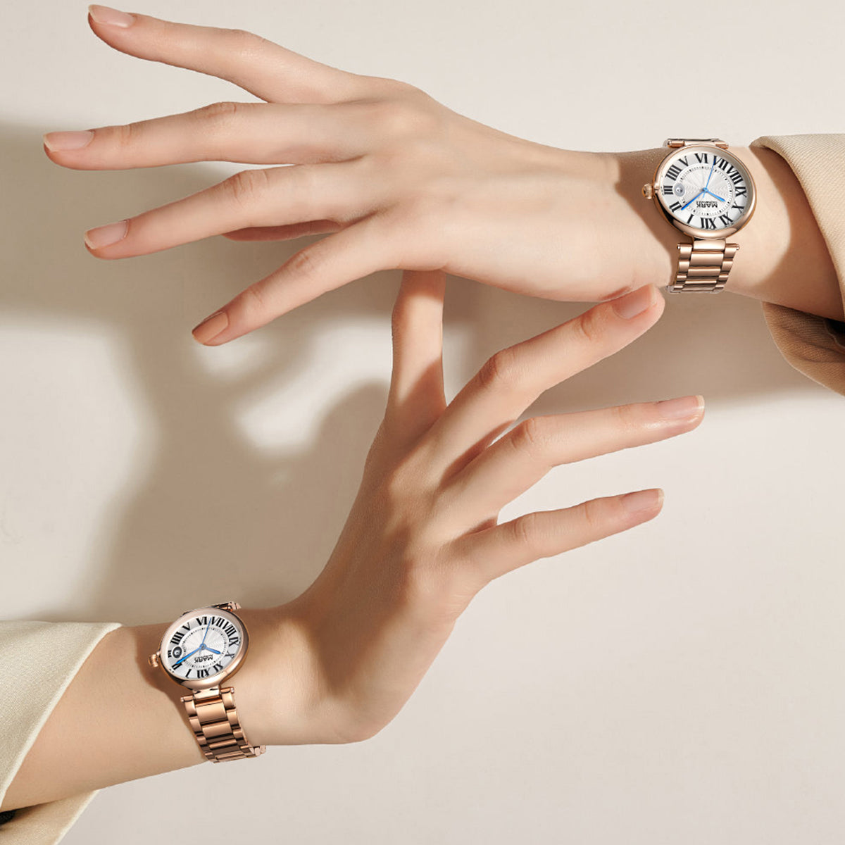 Fairwhale Armonia® 42mm