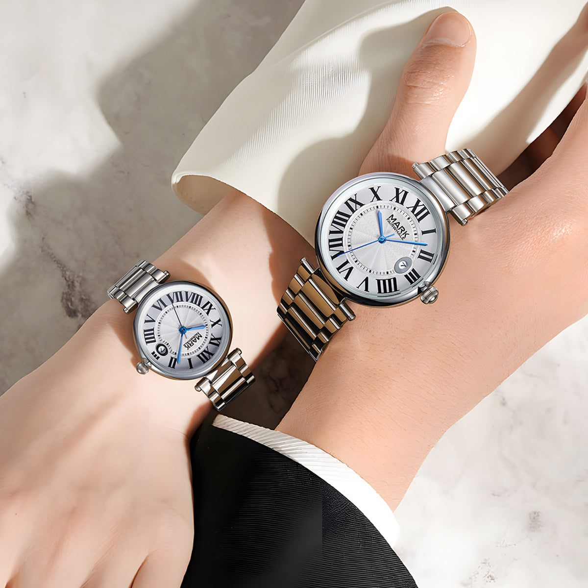 Fairwhale Armonia® 42mm