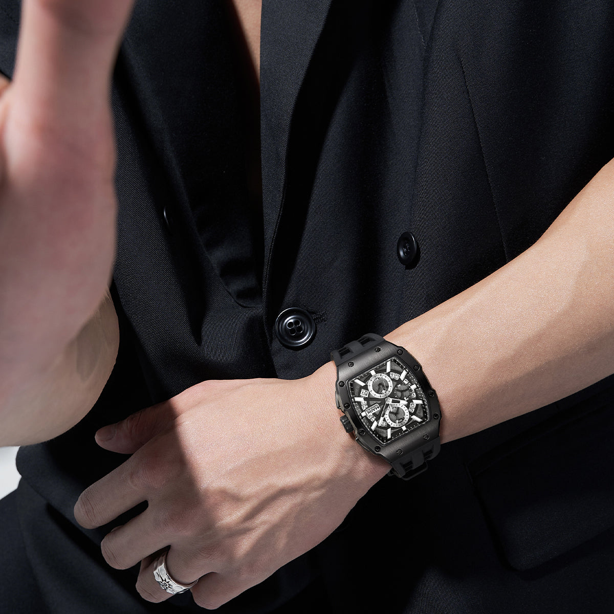 Fairwhale Ondanera®