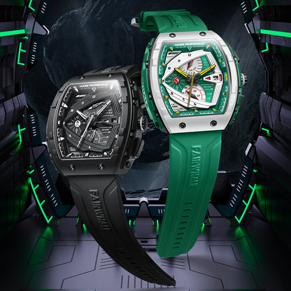 Fairwhale Orizzonte®