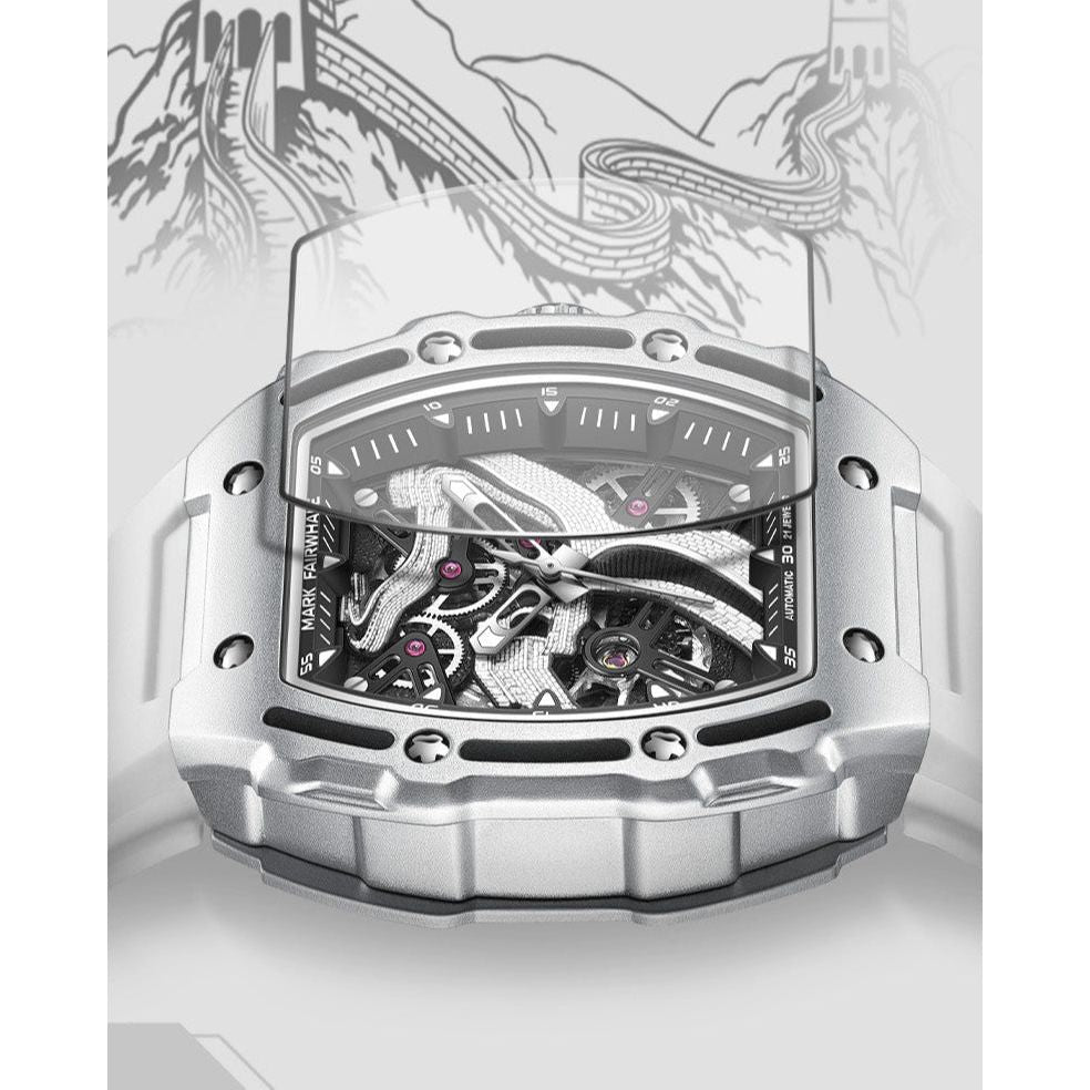 Fairwhale Premium® 6870