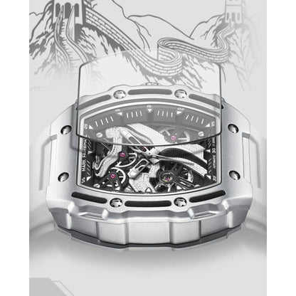 Fairwhale Premium® 6870