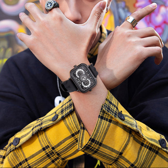 Fairhwhale Eclissi®