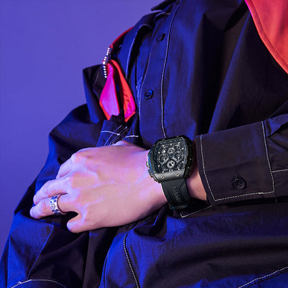 Fairwhale Infinity®.