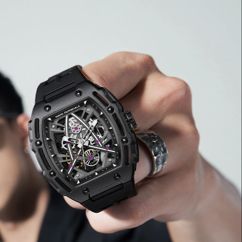 Fairwhale Premium® 6650