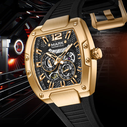 Fairwhale Premium® 6850